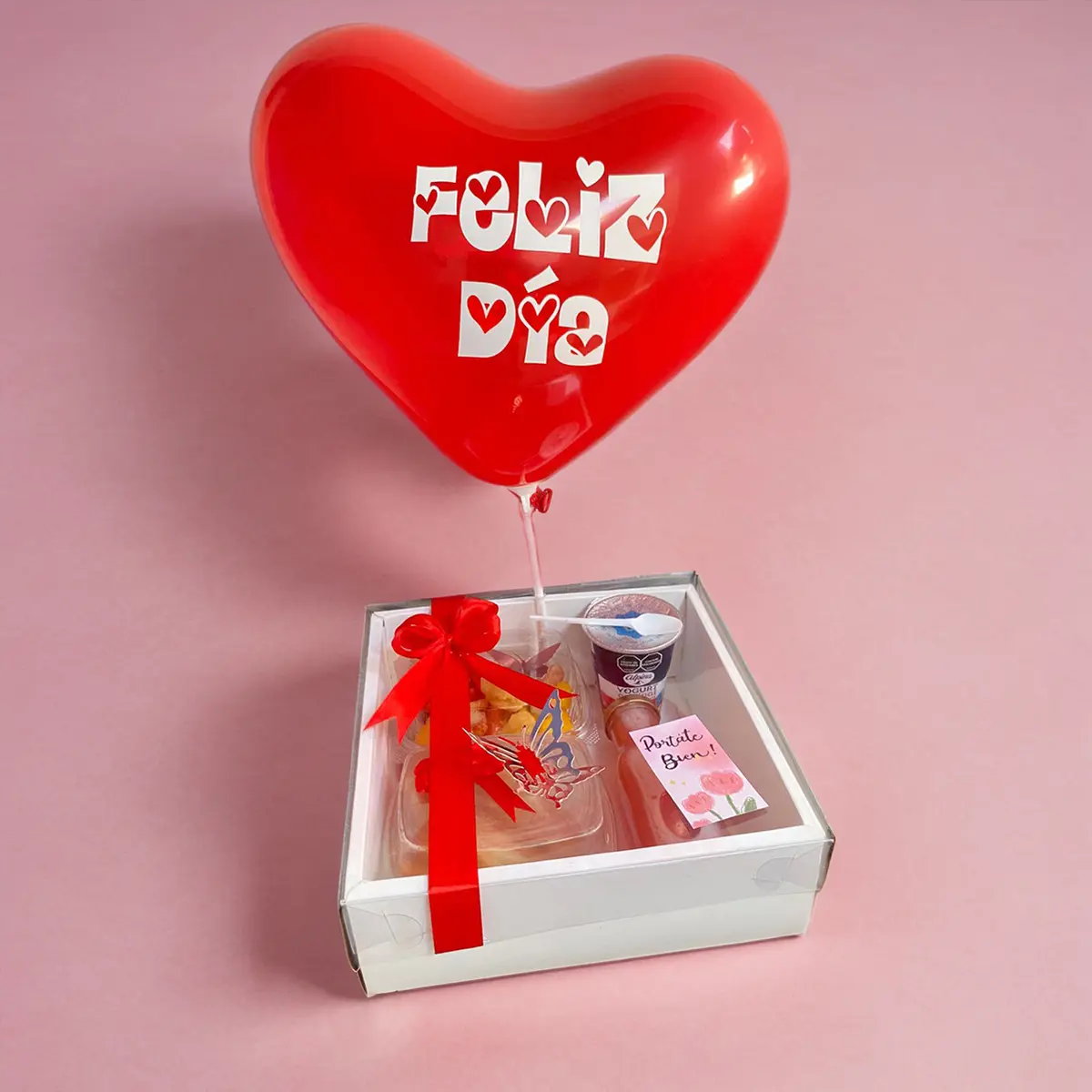 Encanto Gourmet de la mañana 2